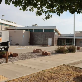 New Mexico Rehabilitation Center, Roswell, New Mexico, 88203