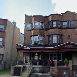 Gaudenzia, Philadelphia, Pennsylvania, 19132