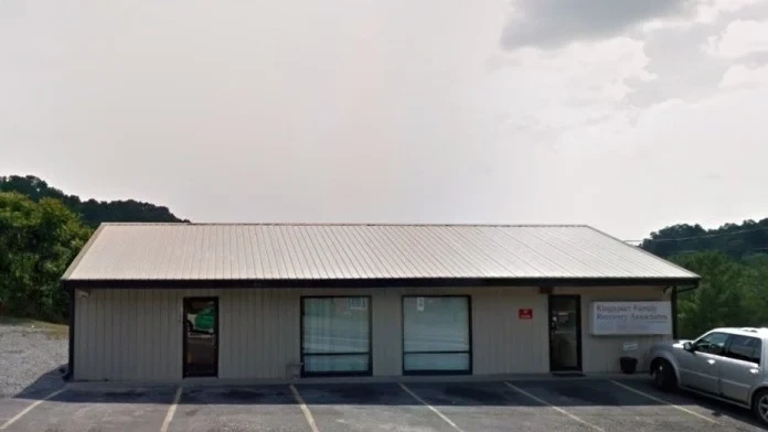 Kingsport Family Recovery Associates, Kingsport, Tennessee, 37665