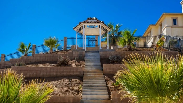 Cycles of Change Recovery Services, Palmdale, California, 93551