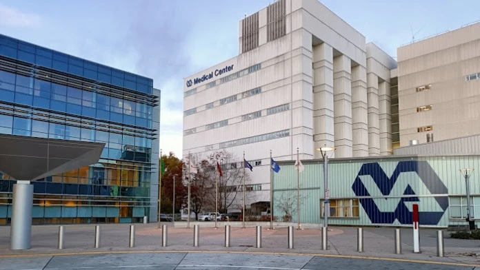 VA Puget Sound Health Care System, Seattle, Washington, 98108