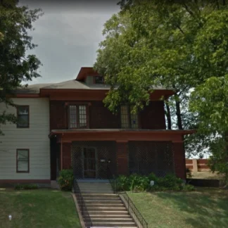 Grace House - Primary House, Memphis, Tennessee, 38105