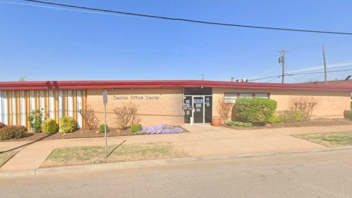 Cope, Oklahoma City, Oklahoma, 73105