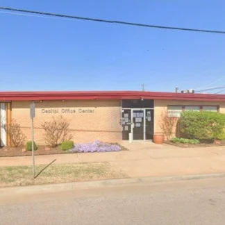 Cope, Oklahoma City, Oklahoma, 73105