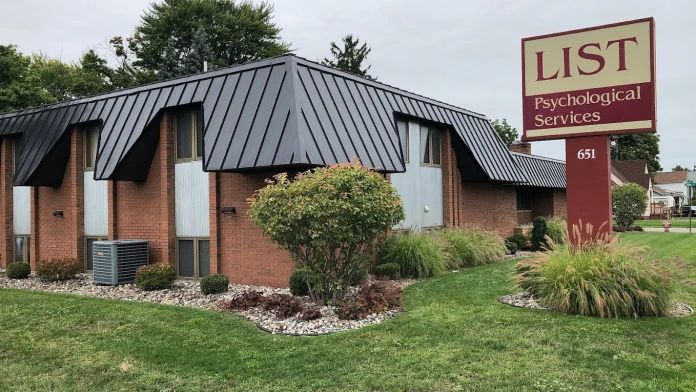List Psychological Services - 651 North State, Caro, Michigan, 48723