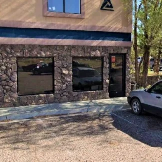 Foundation House, Flagstaff, Arizona, 86004