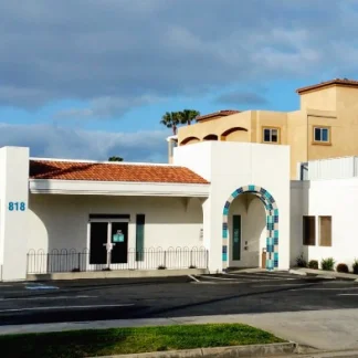 VCC - Vista Community Clinic - Pier View, Oceanside, California, 92054