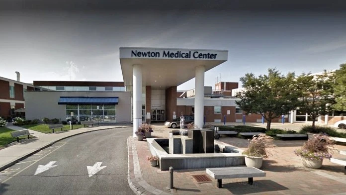 Atlantic Health System - Newton Medical Center, Newton, New Jersey, 07860