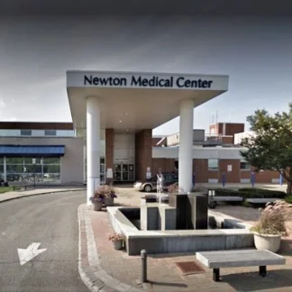 Atlantic Health System - Newton Medical Center, Newton, New Jersey, 07860