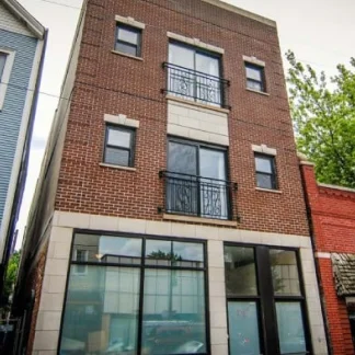 A Fresh Start Sober Living Environments, Chicago, Illinois, 60618