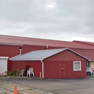 Twin Lakes Center, Meyersdale, Pennsylvania, 15552