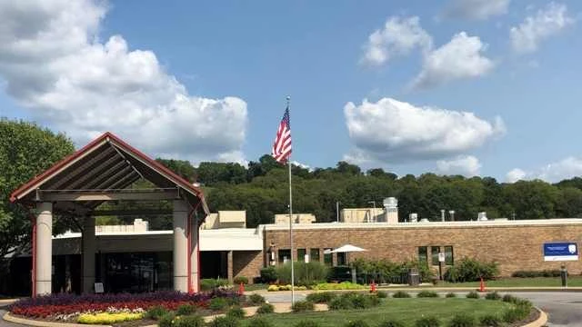Southern Tennessee Regional Healthcare, Pulaski, Tennessee, 38478