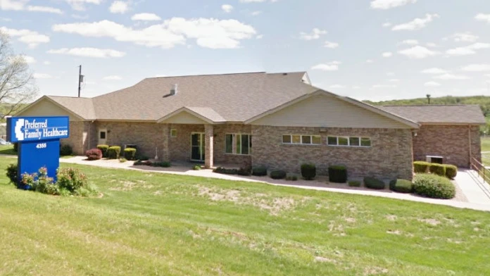 Preferred Family Healthcare, Hannibal, Missouri, 63401