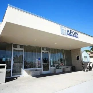 AEGIS Treatment Centers - Santa Maria, Santa Maria, California, 93454