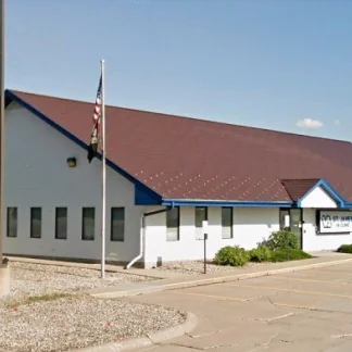 Minneapolis VA Health Care System - South Central CBOC, Saint James, Minnesota, 56081