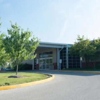 Eskenazi Health Center North Arlington, Indianapolis, Indiana, 46218