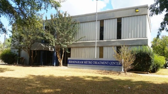 New Season - Birmingham Metro Treatment Center
