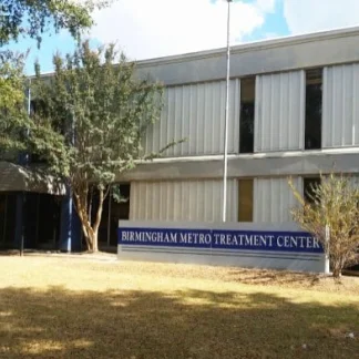 New Season - Birmingham Metro Treatment Center, Birmingham, Alabama, 35211