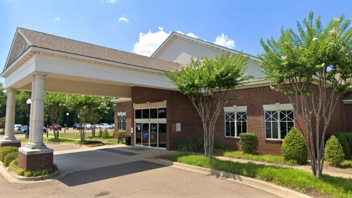 Overton Brooks VA Medical Center - Monroe CBOC, Monroe, Louisiana, 71201