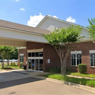 Overton Brooks VA Medical Center - Monroe CBOC, Monroe, Louisiana, 71201