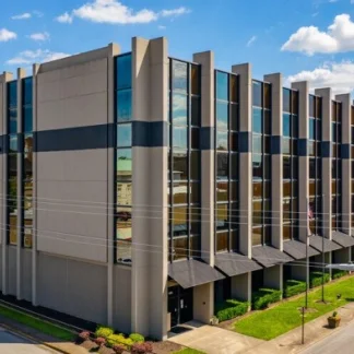 Tennessee Valley Healthcare System - Hopkinsville VA Clinic, Fort Campbell, Tennessee, 42240