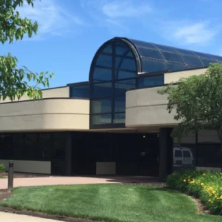 VA Ann Arbor Healthcare System - Green Road Community Outpatient Clinic, Ann Arbor, Michigan, 48105