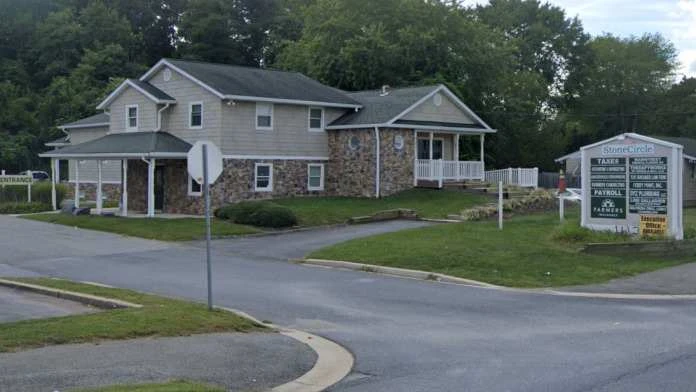 Vesta, Odenton, Maryland, 21113