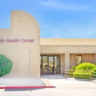 Terros - Stapley Drive Integrated Care & LADDER, Mesa, Arizona, 85204