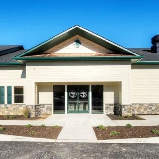 Bowling Green Brandywine Treatment Center, Kennett Square, Pennsylvania, 19348