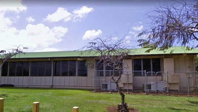 Big Island Substance Abuse Council - Kohala High School, Kapaau, Hawaii, 96755