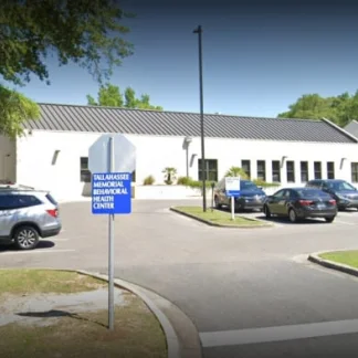 Tallahassee Memorial Hospital, Tallahassee, Florida, 32308