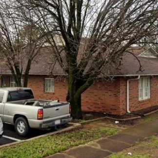 Aletheia House - Men's Services, Birmingham, Alabama, 35204