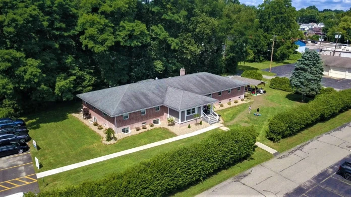 Oasis Recovery Center, Newton Falls, Ohio, 44444