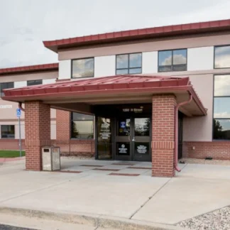North Range Behavioral Health - Island Grove Center, Greeley, Colorado, 80631