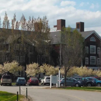 Acadia Hospital, Bangor, Maine, 04401