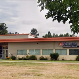 Sound Mental Health - Auburn Way North, Auburn, Washington, 98002