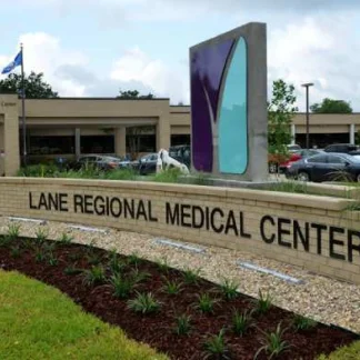 Lane Regional Medical Center - Behavioral Health Services, Zachary, Louisiana, 70791
