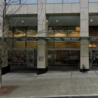 King County Behavioral Health and Recovery Division, Seattle, Washington, 98104