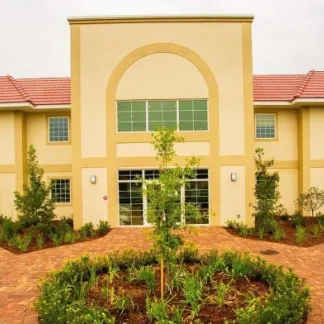 River Oaks Treatment Center, Riverview, Florida, 33569