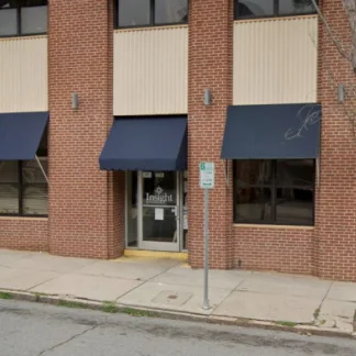 Insight Human Services, Durham, North Carolina, 27101