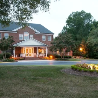 Structure House, Durham, North Carolina, 27705