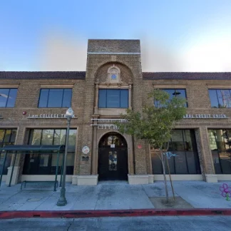 El Centro de Ayuda, Los Angeles, California, 90033