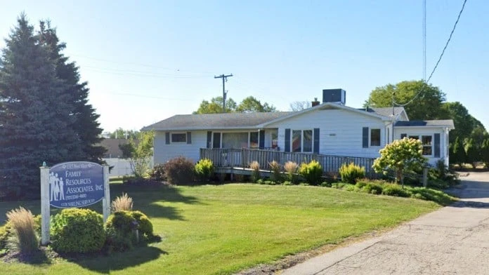 Family Resources Associates, Watertown, Wisconsin, 53094