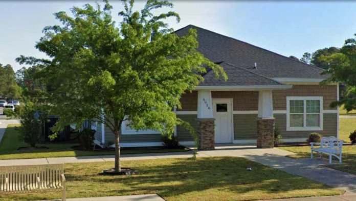 Murray Fork Clinic, Fayetteville, North Carolina, 28314