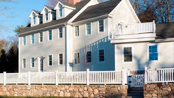 Westport House, Stamford, Connecticut, 06880
