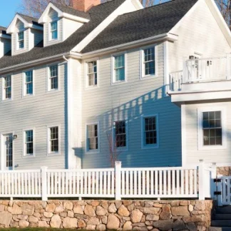 Westport House, Stamford, Connecticut, 06880