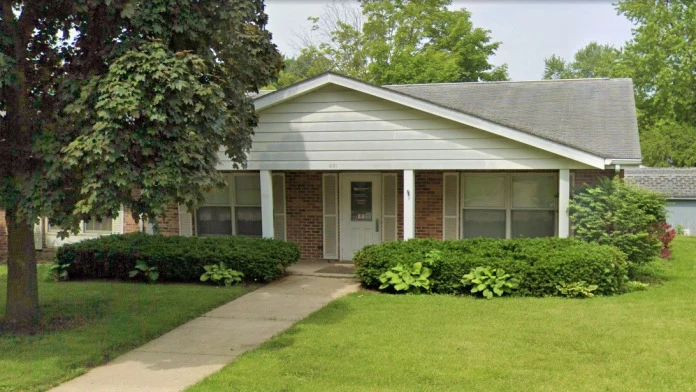 Northwestern Medicine Ben Gordon Center - Community Support Center, Dekalb, Illinois, 60115