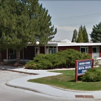 Northern Wyoming Mental Health Center, Sheridan, Wyoming, 82801