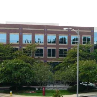 Arlington County Community Services Board, Arlington, Virginia, 22204