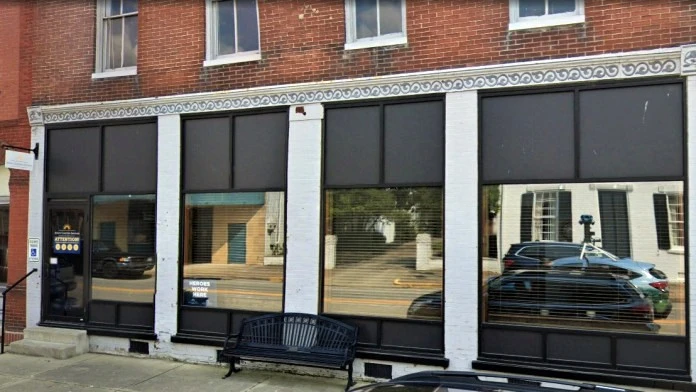 Seven Counties Services  - Spencer Office, Taylorsville, Kentucky, 40071